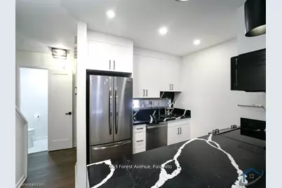 653 Forest Ave, Palo Alto, CA 94301 - Photo 1