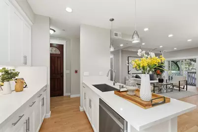 14637 Big Basin Way, Saratoga, CA 95070 - Photo 5