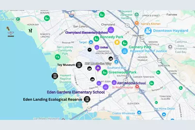 225 Montevina Way, Hayward, CA 94545 - Photo 31