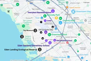 225 Montevina Way, Hayward, CA 94545 - Photo 31