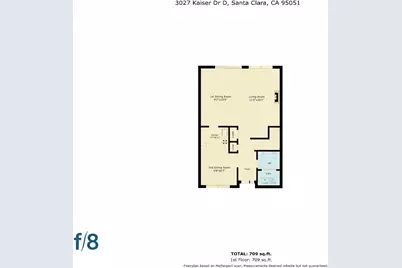 3027 Kaiser Dr D, Santa Clara, CA 95051 - Photo 39