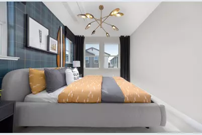 283 Wagon Way 032-02 Plan 5, Campbell, CA 95008 - Photo 5