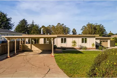 249 Sevilla Ave, El Granada, CA 94018 - Photo 1