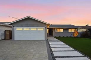 882 San Rafael Ave, Mountain View, CA 94043 - Photo 1