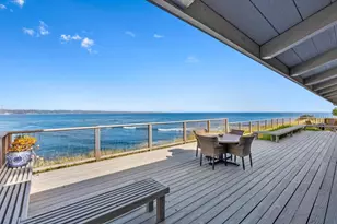 4250 Opal Cliff Dr, Santa Cruz, CA 95062 - Photo 1