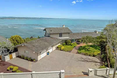 4250 Opal Cliff Dr, Santa Cruz, CA 95062 - Photo 3