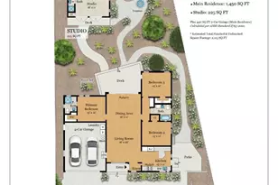 413 Gilbert Ave, Menlo Park, CA 94025 - Photo 29