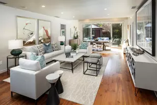 413 Gilbert Ave, Menlo Park, CA 94025 - Photo 3