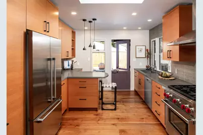 413 Gilbert Ave, Menlo Park, CA 94025 - Photo 5