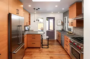 413 Gilbert Ave, Menlo Park, CA 94025 - Photo 5