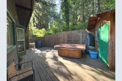 1350 Lost Acre Dr, Felton, CA 95018 - Photo 17