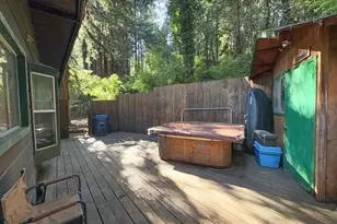 1350 Lost Acre Dr, Felton, CA 95018 - Photo 17