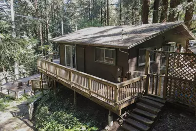1350 Lost Acre Dr, Felton, CA 95018 - Photo 15