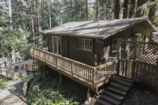 1350 Lost Acre Dr, Felton, CA 95018 - Photo 15