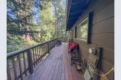 1350 Lost Acre Dr, Felton, CA 95018 - Photo 9