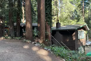 1350 Lost Acre Dr, Felton, CA 95018 - Photo 1