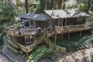 1350 Lost Acre Dr, Felton, CA 95018 - Photo 3