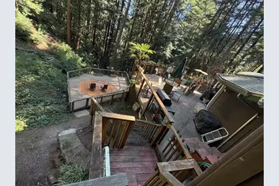 1350 Lost Acre Dr, Felton, CA 95018 - Photo 7