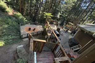 1350 Lost Acre Dr, Felton, CA 95018 - Photo 7