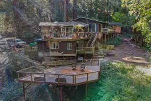 1350 Lost Acre Dr, Felton, CA 95018 - Photo 3