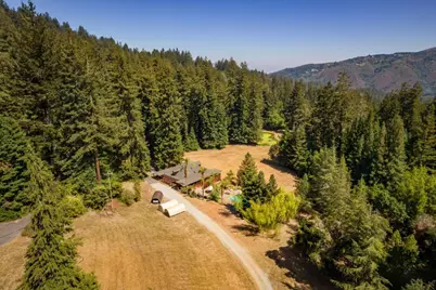 22700 Old Santa Cruz Hwy, Los Gatos, CA 95033 - Photo 3