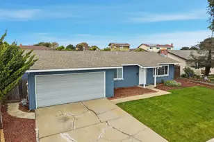 609 St George Dr, Salinas, CA 93905 - Photo 1