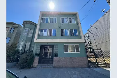 370 Bartlett Ave 2, San Francisco, CA 94110 - Photo 13