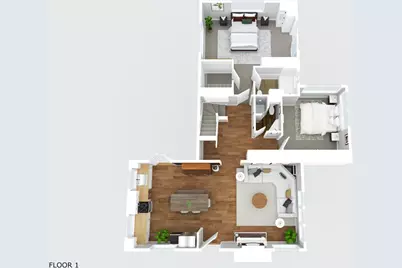 13896 Bear Creek Rd, Boulder Creek, CA 95006 - Photo 61