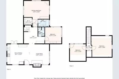 13896 Bear Creek Rd, Boulder Creek, CA 95006 - Photo 67