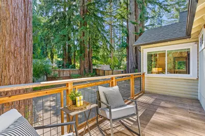 13896 Bear Creek Rd, Boulder Creek, CA 95006 - Photo 21