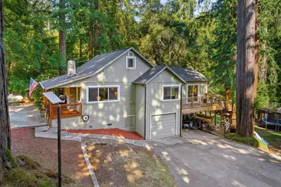 13896 Bear Creek Rd, Boulder Creek, CA 95006 - Photo 51