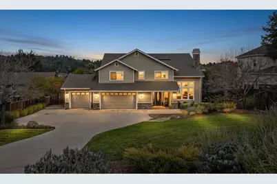 12 Casa Way, Scotts Valley, CA 95066 - Photo 1