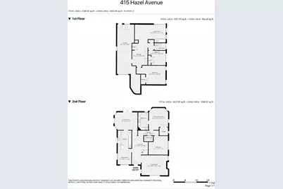 415 Hazel Ave, Millbrae, CA 94030 - Photo 55