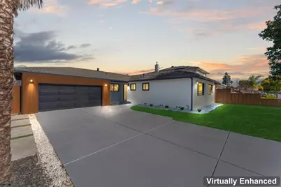 3421 Williams Road, San Jose, CA 95117 - Photo 1