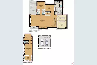 55 Irving Ave, Atherton, CA 94027 - Photo 91