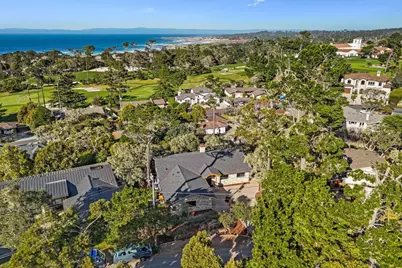 1025 Sombrero Rd, Pebble Beach, CA 93953 - Photo 37