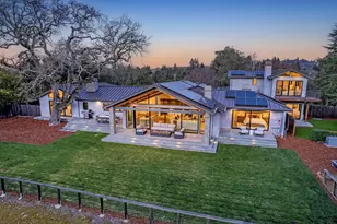 1390 Westridge Dr, Portola Valley, CA 94028 - Photo 1