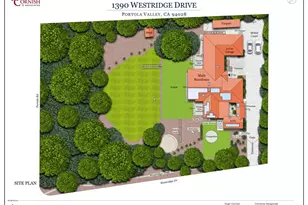 1390 Westridge Dr, Portola Valley, CA 94028 - Photo 57