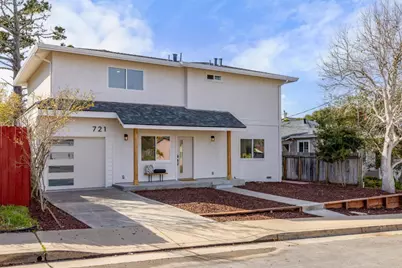 721 Oak St, Monterey, CA 93940 - Photo 3