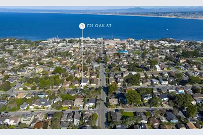721 Oak St, Monterey, CA 93940 - Photo 25
