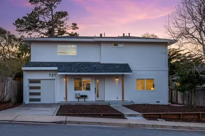 721 Oak St, Monterey, CA 93940 - Photo 1