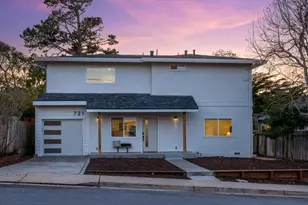 721 Oak St, Monterey, CA 93940 - Photo 1