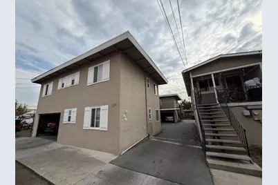 116 Pine St, Redwood City, CA 94063 - Photo 1