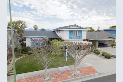 5016 Las Cruces Ct, San Jose, CA 95118 - Photo 3