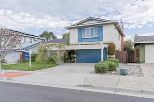 5016 Las Cruces Ct, San Jose, CA 95118 - Photo 1