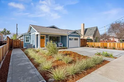 543 Minnesota Ave, San Jose, CA 95125 - Photo 1