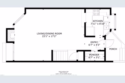 2071 Plymouth St J, Mountain View, CA 94043 - Photo 37