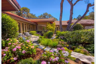 5466 Quail Way, Carmel, CA 93923 - Photo 3