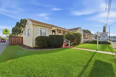98 E Hillsdale Blvd, San Mateo, CA 94403 - Photo 1