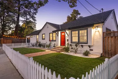 1326 Milton Way, San Jose, CA 95125 - Photo 1